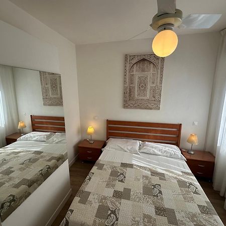 דירות קאורלה Residenza Mazzanti - Agenzia Cocal מראה חיצוני תמונה
