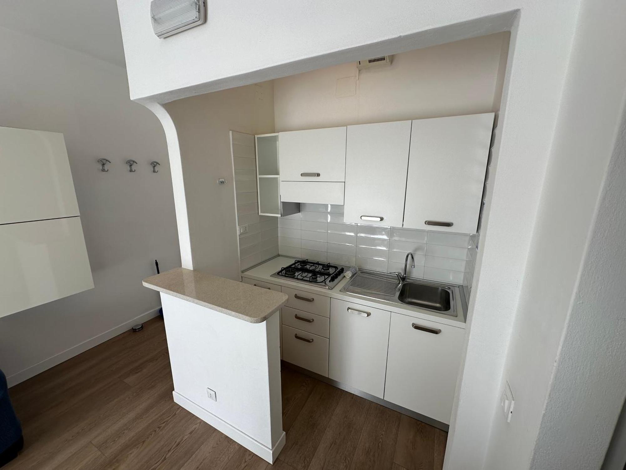 דירות קאורלה Residenza Mazzanti - Agenzia Cocal מראה חיצוני תמונה
