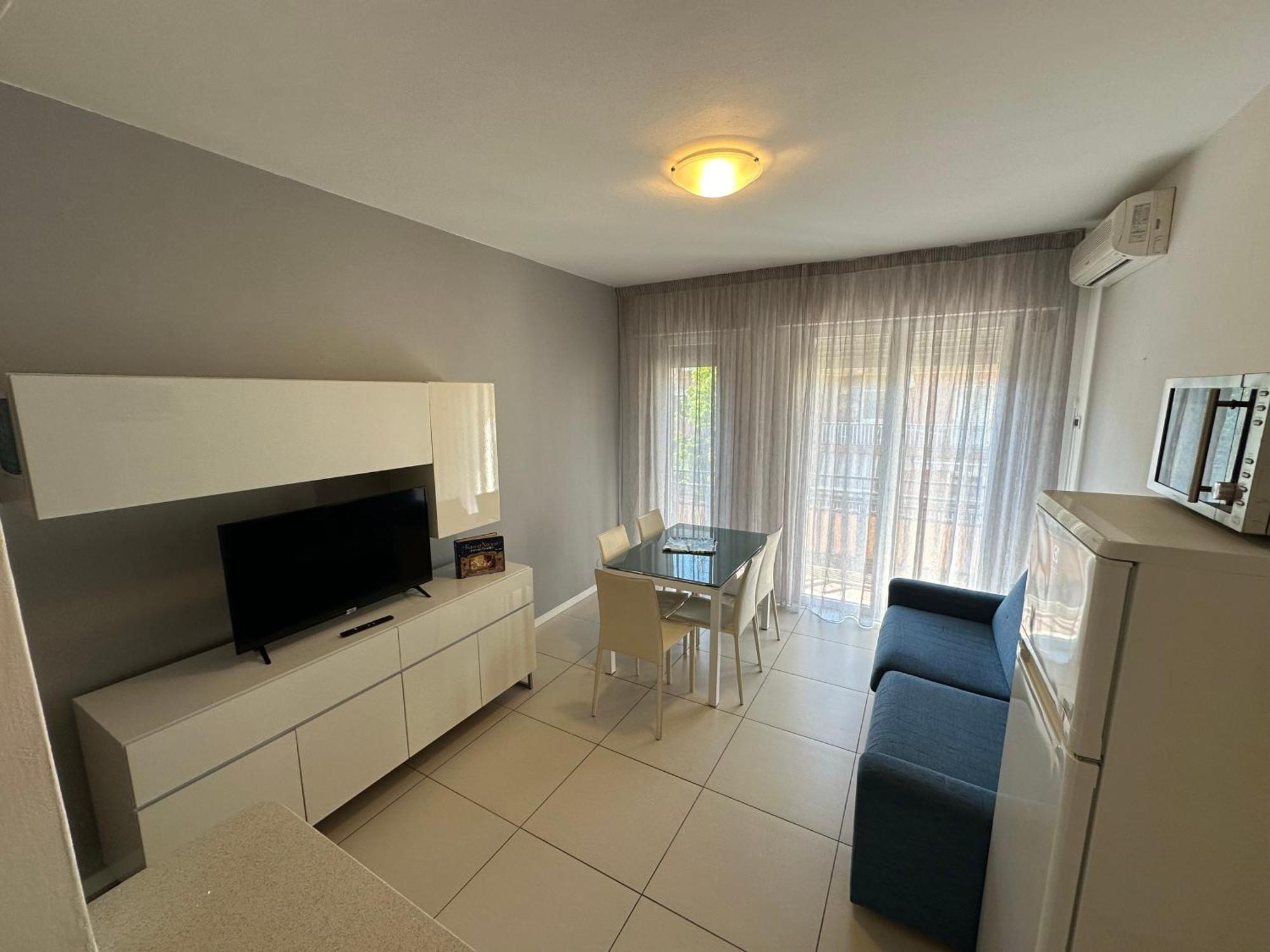 דירות קאורלה Residenza Mazzanti - Agenzia Cocal מראה חיצוני תמונה