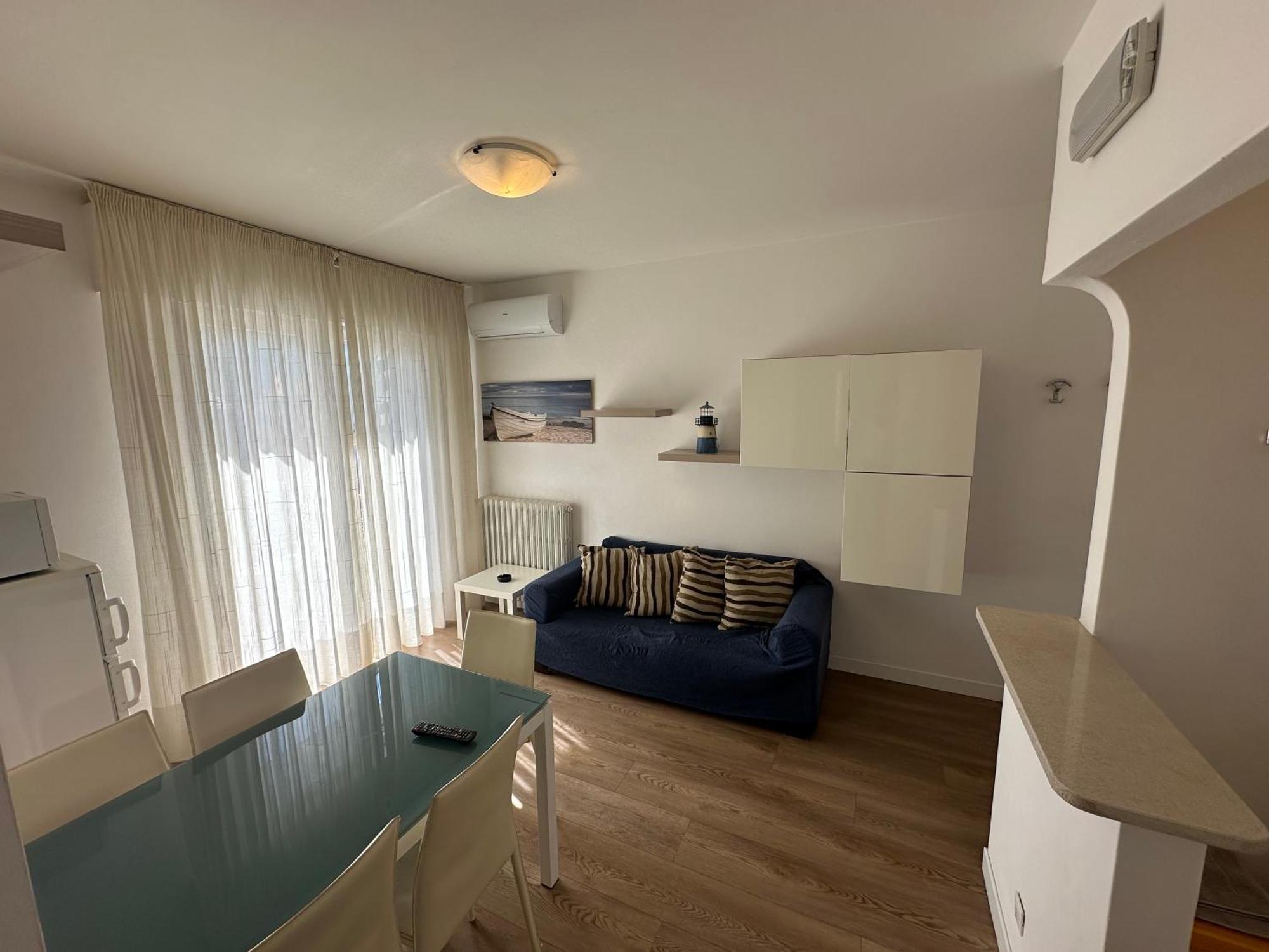 דירות קאורלה Residenza Mazzanti - Agenzia Cocal מראה חיצוני תמונה