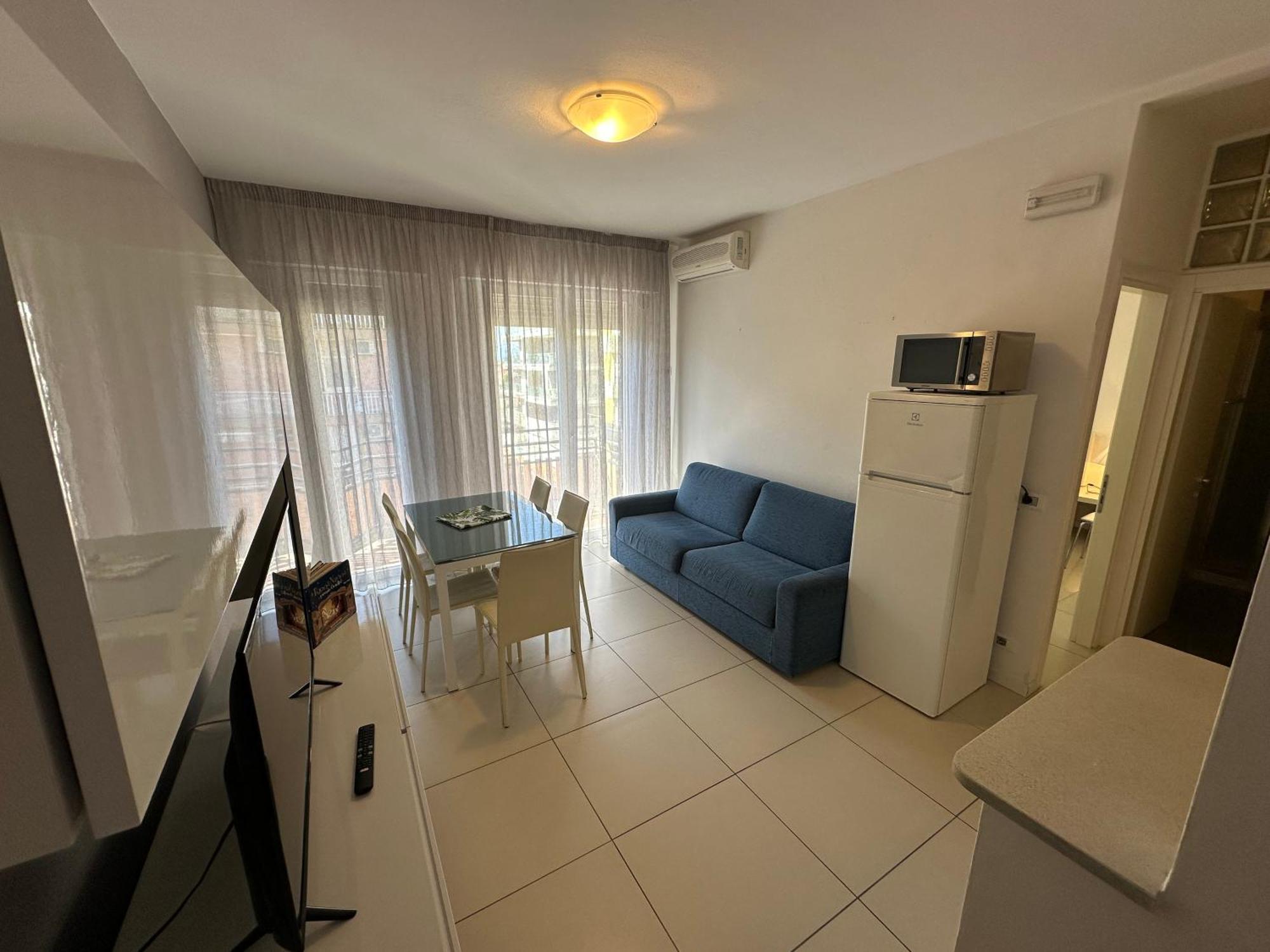 דירות קאורלה Residenza Mazzanti - Agenzia Cocal מראה חיצוני תמונה