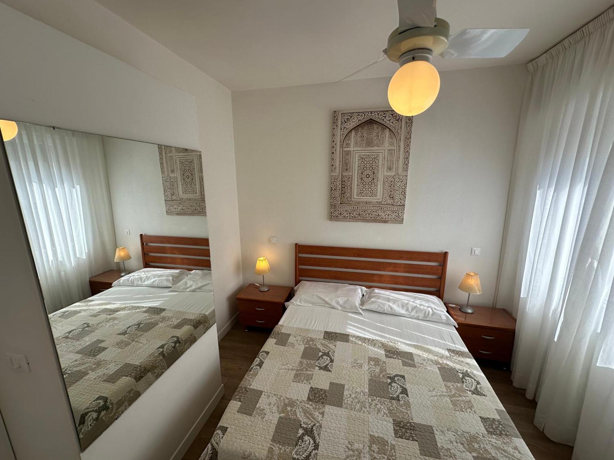 דירות קאורלה Residenza Mazzanti - Agenzia Cocal מראה חיצוני תמונה