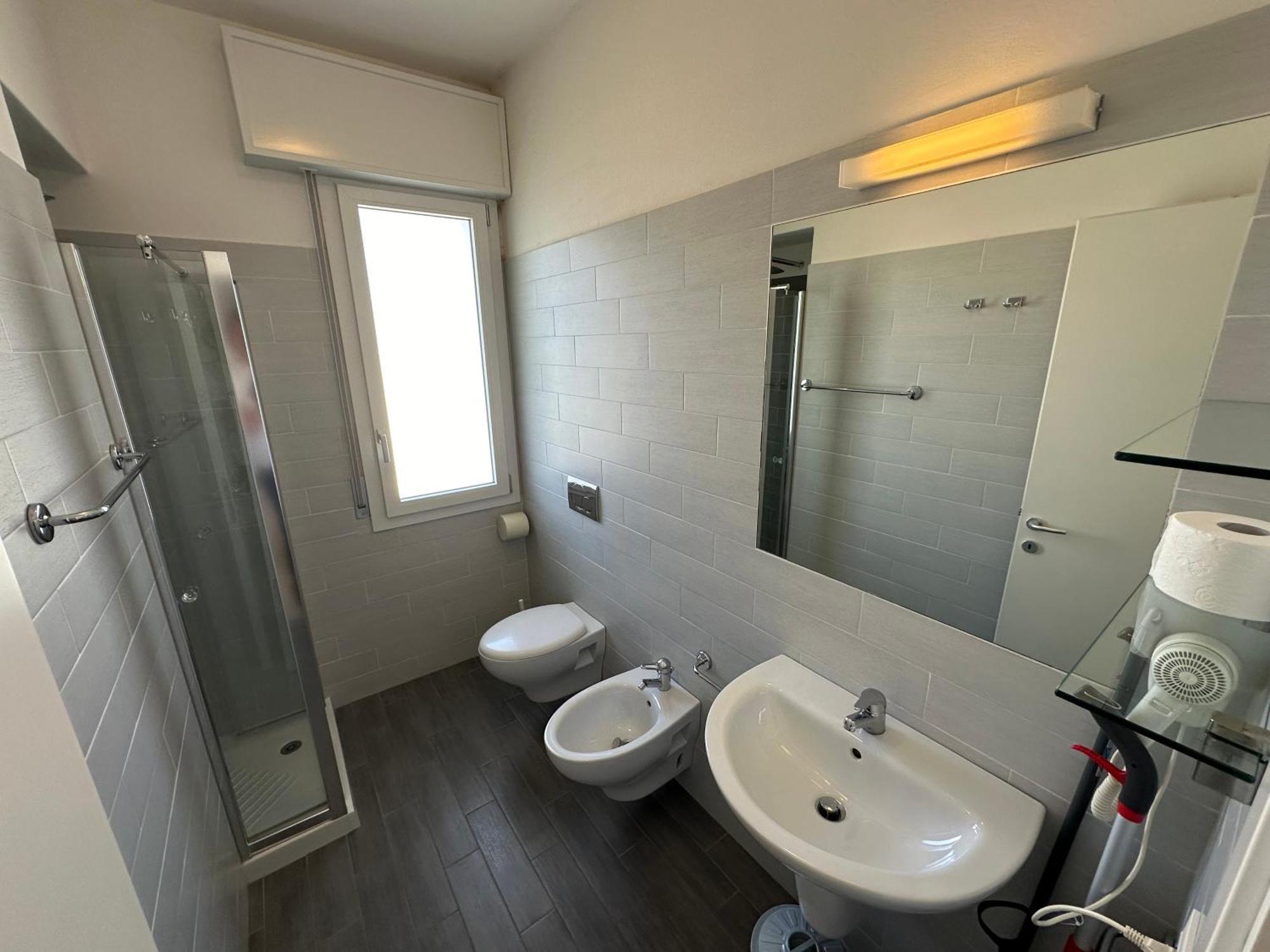 דירות קאורלה Residenza Mazzanti - Agenzia Cocal מראה חיצוני תמונה